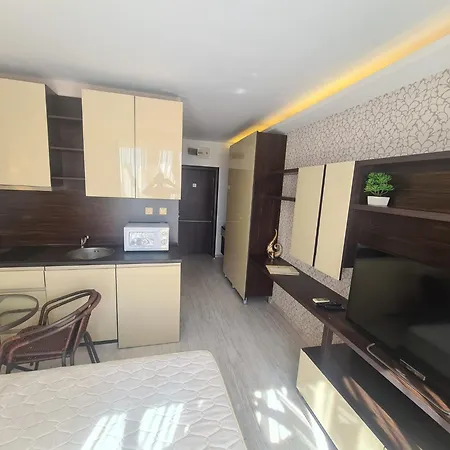 Daire Apartament *