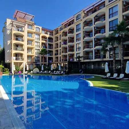 Apartament Daire *
