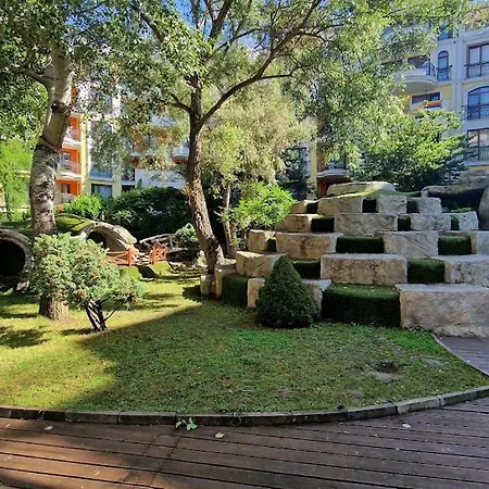 Appartamento Apartament