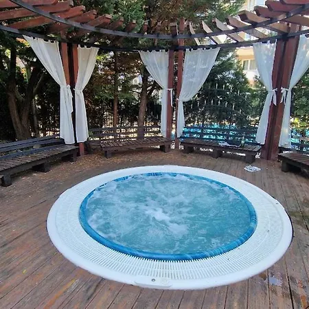 Appartamento Apartament Sunny Beach