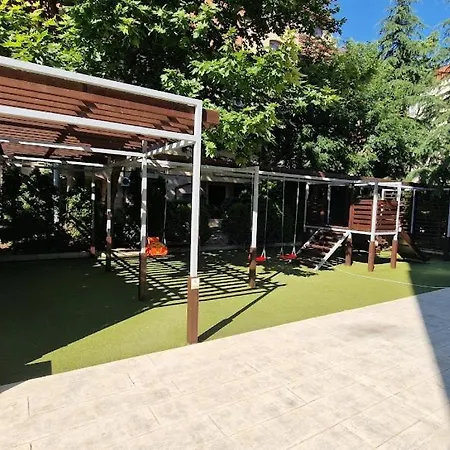 Appartamento Apartament Sunny Beach