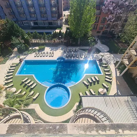 Appartamento Apartament